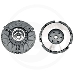 Ambreiaj dublu - GRANIT [445K88203011]