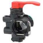 Robinet selectare manuala t5 - Arag [463T051]