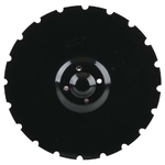 Taler disc - crestat, 450x5, ptr Carrier - KRAMP - [466947KR]