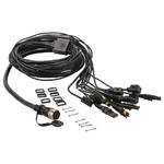 Cablu de conexiune bravo120 5tb - Arag [467125100]