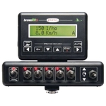 Calculator de stropire - Bravo 180S 5-TB - Arag [467180501]