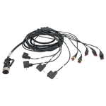 Connection cable bravo180s 2 - Arag [467185203100]