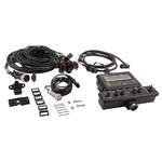 Spray control monitor bravo 180s 4 section - Arag [467185403]