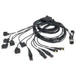 Connection cable bravo180s 4 - Arag [467185403100]