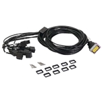 Connecting cable bravo 300s 4 sections 20 bar - Arag [46730401100]