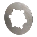 Disc frana - parcare, 126x190x4,5 - CNH Industrial [47127225]