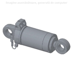 Hydrauliccylinder - CNH Industrial [47380860]