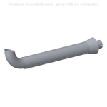 Teava sistem evacuare - CNH Industrial [47939799]