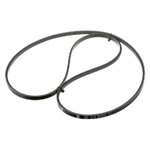 V-belt - CNH Industrial [47967080]