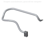 Cablu negativ baterie - CNH Industrial [48126817]