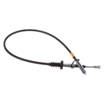 Cable - CNH Industrial [48194393]