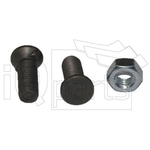 Surub M-1235 M12x35 cu piulita - iQ parts [502511NV]