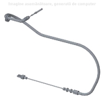 Cable - CNH Industrial [51660073]