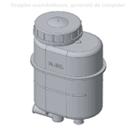 Rezervor hidraulic - CNH Industrial [51688927]