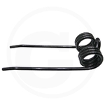 Gheara elastica 10 buc - GRANIT - [52506296285/10]