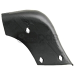 Cormana antetrupita - stanga, cu suruburi - GRANIT - [56013 STB-22001 SET]