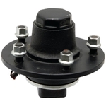 Butuc roata - GRANIT [5601700001]