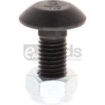 Suruburi cu cap plat - GRANIT [56017 3011805/50]