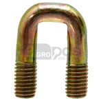 Surub in u - GRANIT [56017 3017760]