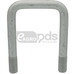 Surub in u - GRANIT - [56017 3017851]