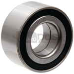 Rulment cu bile cu contact unghiular - GRANIT [56017 3198750]