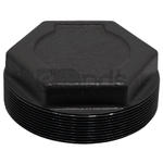 Capac filetat - GRANIT [56017 3231329]