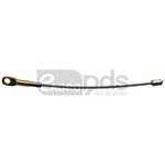 Cablu de otel - GRANIT [56017 3312030]