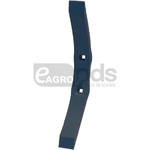 Brazdar ingust - GRANIT [56017 33710006]