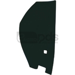 Tabla de ghidaj pentru margini - GRANIT [56017 3374398]