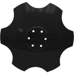 Disc concav - GRANIT [56017 3490455]