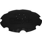 Taler disc - GRANIT - [56017 3490471]