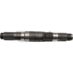 Ax profilat - GRANIT [56017 5550592]