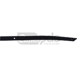 Foaie cormana dreapta, nr. 3 - GRANIT [56022 27311101]