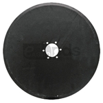Disc taietor plug - GRANIT [56022 72090101]