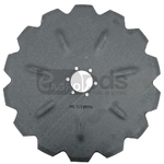 Disc taietor plug - GRANIT [56022 72090102]