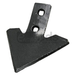 Brazdar laba de gasca - GRANIT [56025 RS291]