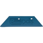 Brazdar spate - dreapta, 16 - GRANIT [56026 85039]