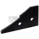 Plaz - fata, dreapta - plug Kuhn - GRANIT [5602800012]