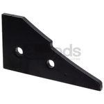 Plaz - fata, stanga - plug Kuhn - GRANIT - [5602800013]