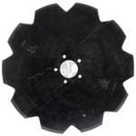 Disc taietor plug - GRANIT [5602800022]