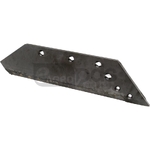 Brazdar - ptr varf reversibil, dreapta, 16, acoperit - GRANIT [5602800056]