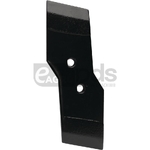 Varf brazdar - reversibil, dreapta, acoperit - GRANIT [56028 622128 B]