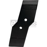 Varf brazdar - reversibil, stanga, acoperit - GRANIT [56028 622129 B]