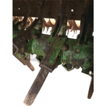 Dinte rotor - GRANIT [56030 514486.0]