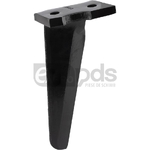 Dinte grapa rotativa - GRANIT - [56030 52539400]