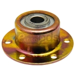 Lagar cu flansa - GRANIT [56031 24156400]