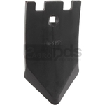 Varf brazdar - GRANIT - [56032 016170]