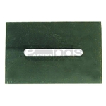 Racleta din tabla - GRANIT [56033 0115 B]