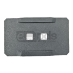 Racleta din tabla - GRANIT [56033 029743 B]