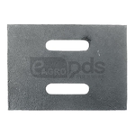 Racleta din tabla - GRANIT [56033 04223 B]